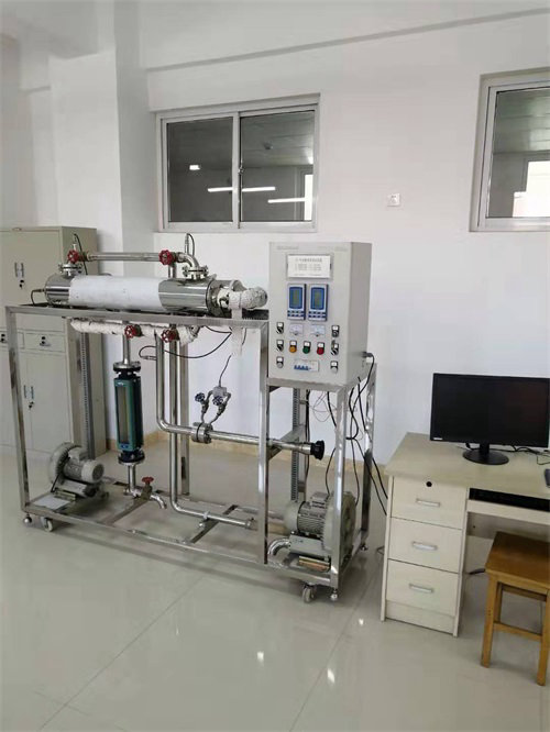 化工類實(shí)訓(xùn)室